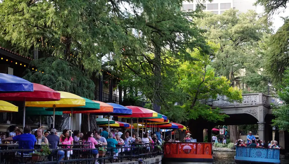 what zone is san antonio for planting