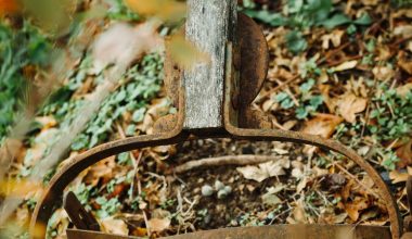 how to dethatch a lawn with a mower attachment