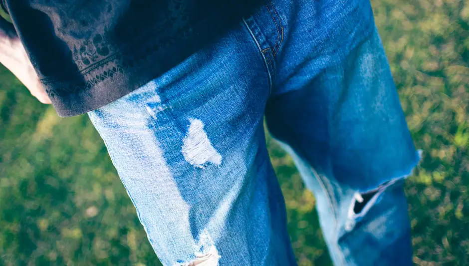 how to remove grass stains from shoes