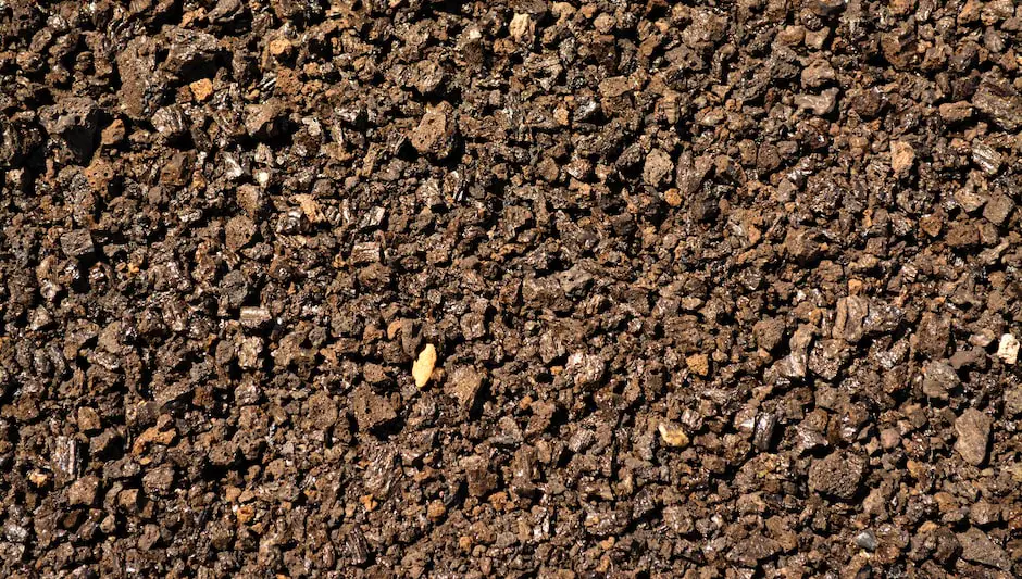 what factors determine soil consistence