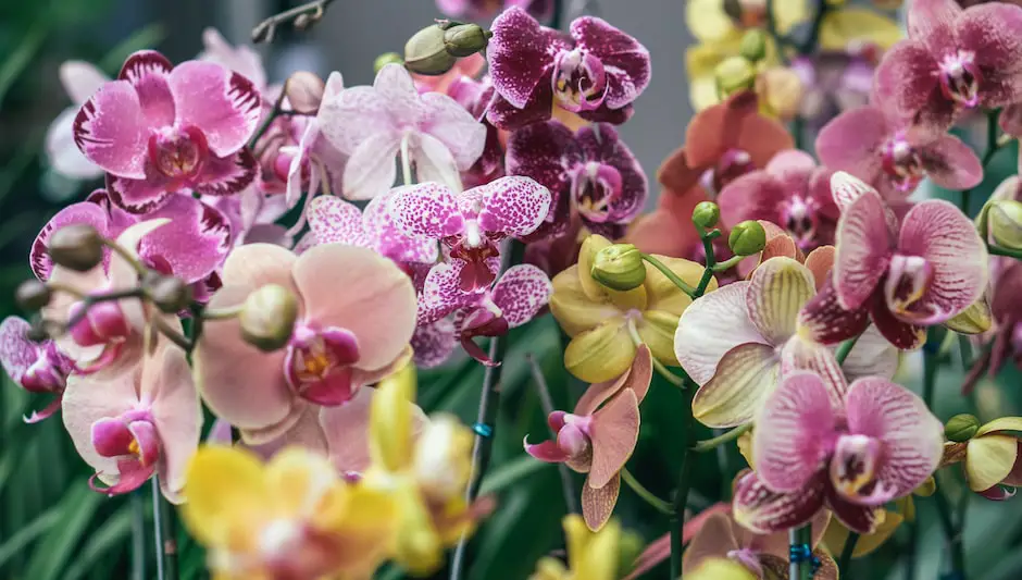 will orchids rebloom