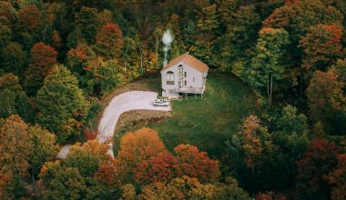 where to see vermont foliage