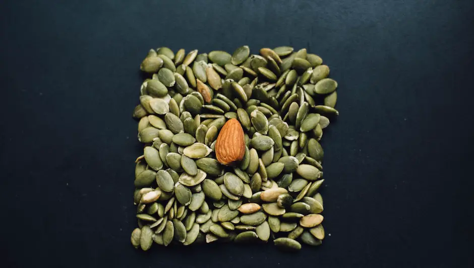 is eating raw pumpkin seeds bad for you
