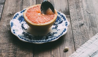 how to make grapefruit seed extract at home