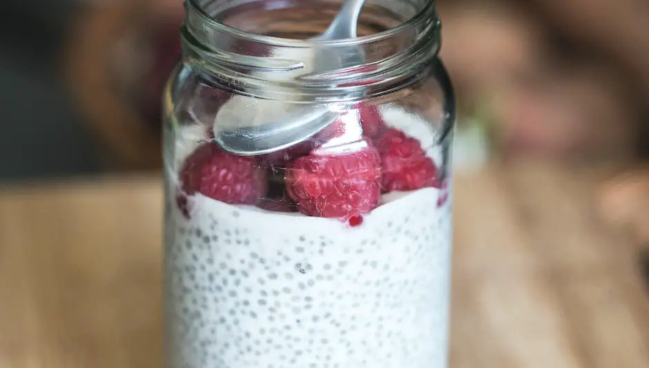 how long does it take chia seeds to expand