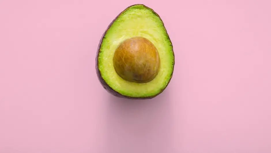 how to eat avocado seed