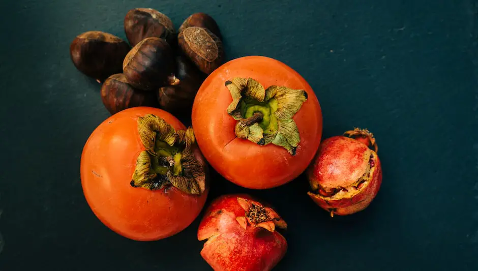 do fuyu persimmons need a pollinator