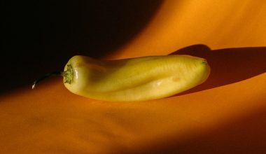 how to grow sweet banana pepper plants