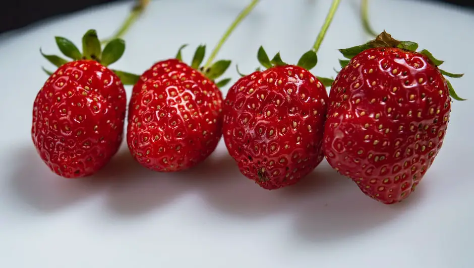 how long does it take to grow strawberries from seed