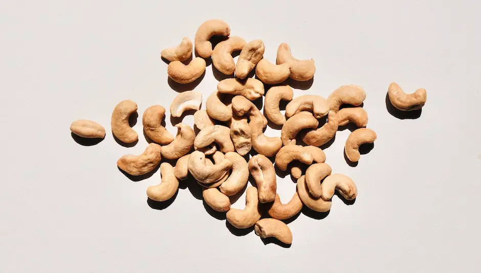 what does a cashew tree look like