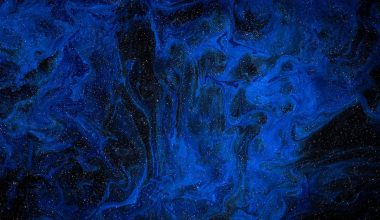 how to darken landscape rocks